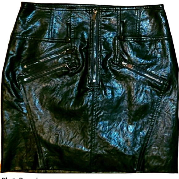 Romeo & Juliet Couture skirt - Picture 1 of 4